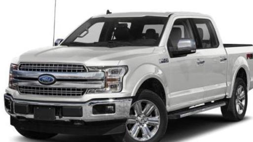 FORD F-150 2020 1FTEW1C56LFA26038 image