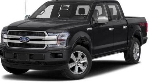 FORD F-150 2020 1FTEW1E49LFB60417 image