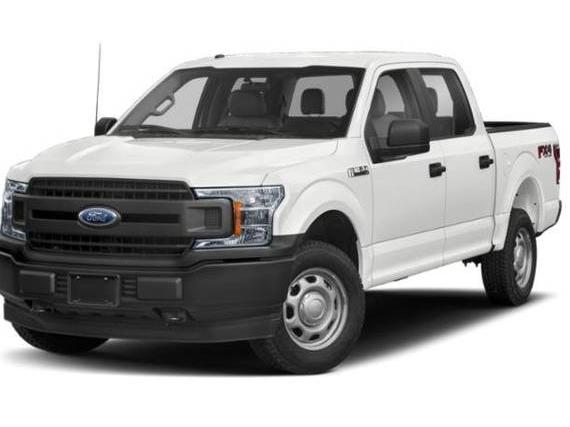 FORD F-150 2020 1FTEW1EP8LFB46874 image