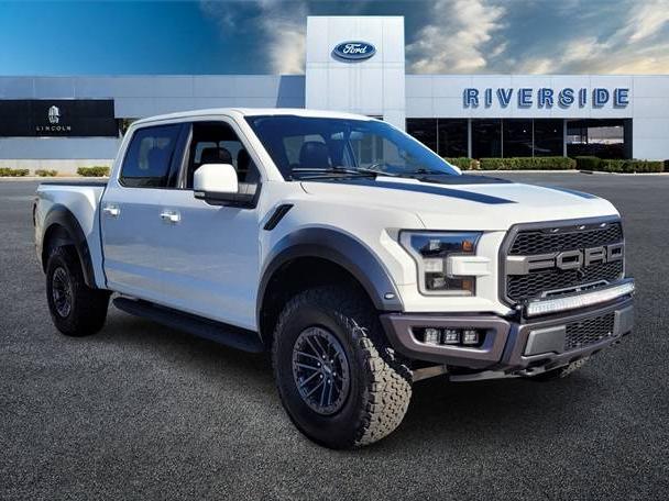 FORD F-150 2020 1FTFW1RG3LFA91149 image