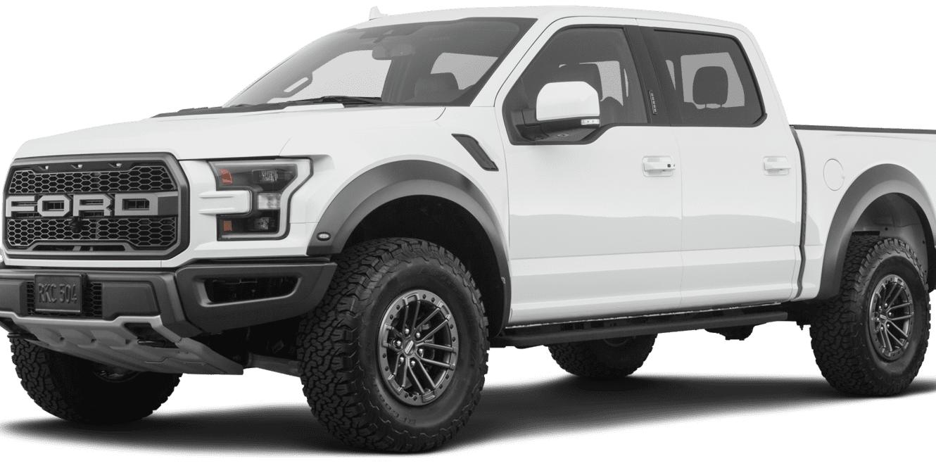 FORD F-150 2020 1FTFW1RG9LFA14057 image