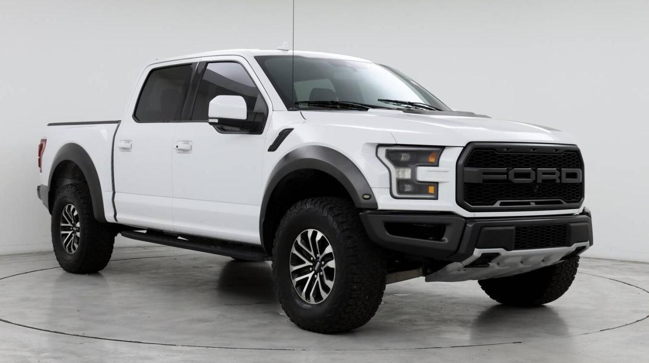 FORD F-150 2020 1FTFW1RG8LFA07553 image