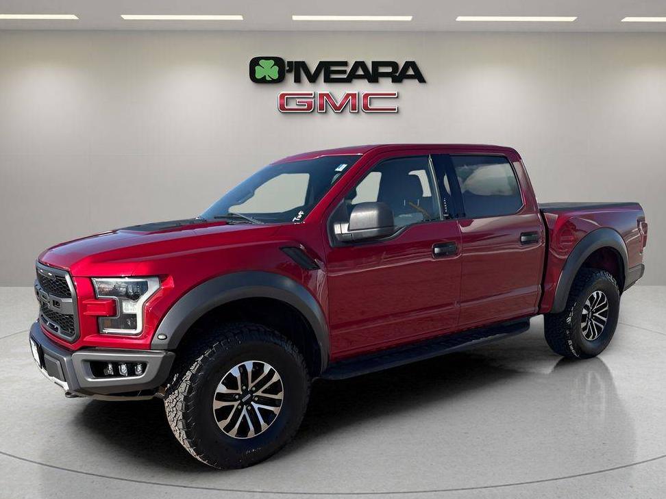 FORD F-150 2020 1FTFW1RG0LFA71957 image