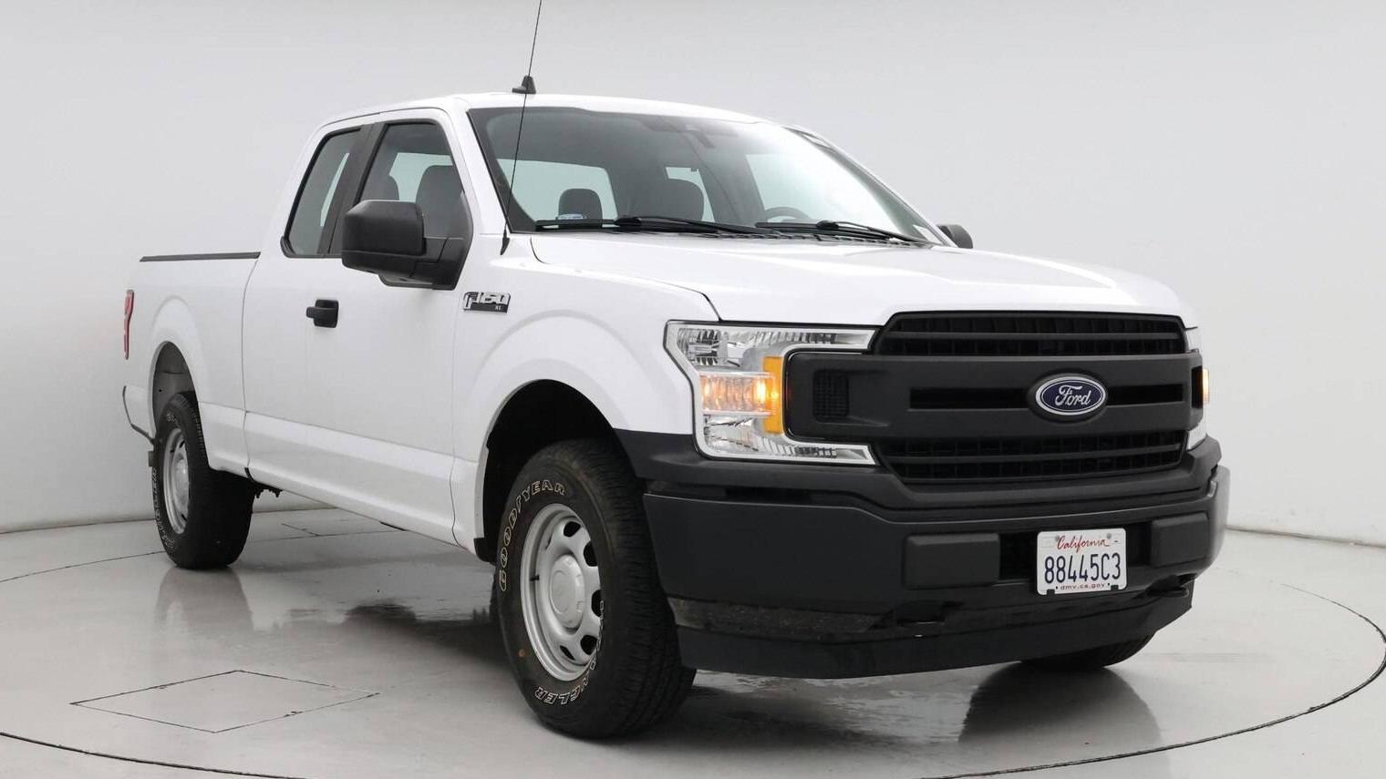 FORD F-150 2020 1FTEX1EP1LKE17178 image