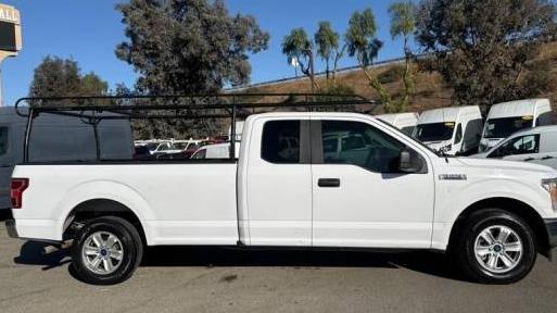 FORD F-150 2020 1FTEX1CP1LKD32960 image