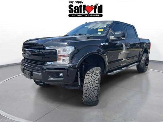 FORD F-150 2020 1FTEW1EP5LKE53037 image