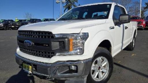 FORD F-150 2020 1FTEX1EP5LKD33414 image