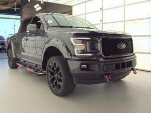 FORD F-150 2020 1FTEW1EP4LFC74643 image