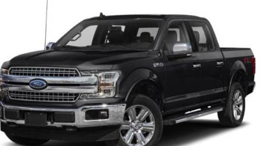 FORD F-150 2020 1FTEW1E48LKE80304 image