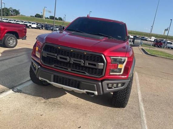 FORD F-150 2020 1FTFW1RG5LFA17716 image