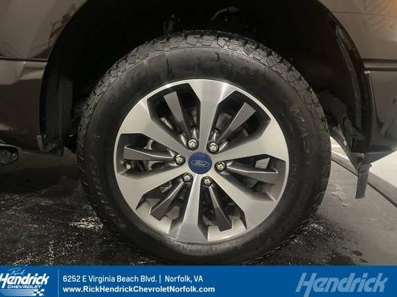 FORD F-150 2020 1FTEW1EP3LKF34134 image