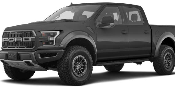 FORD F-150 2020 1FTFW1RG7LFA39538 image