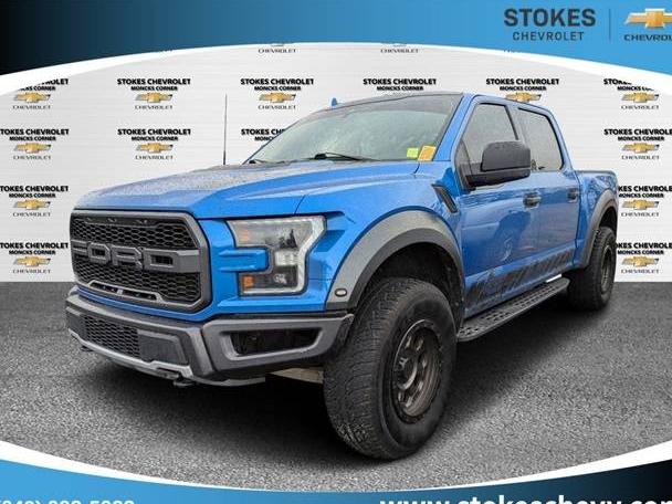 FORD F-150 2020 1FTFW1RG9LFB14210 image