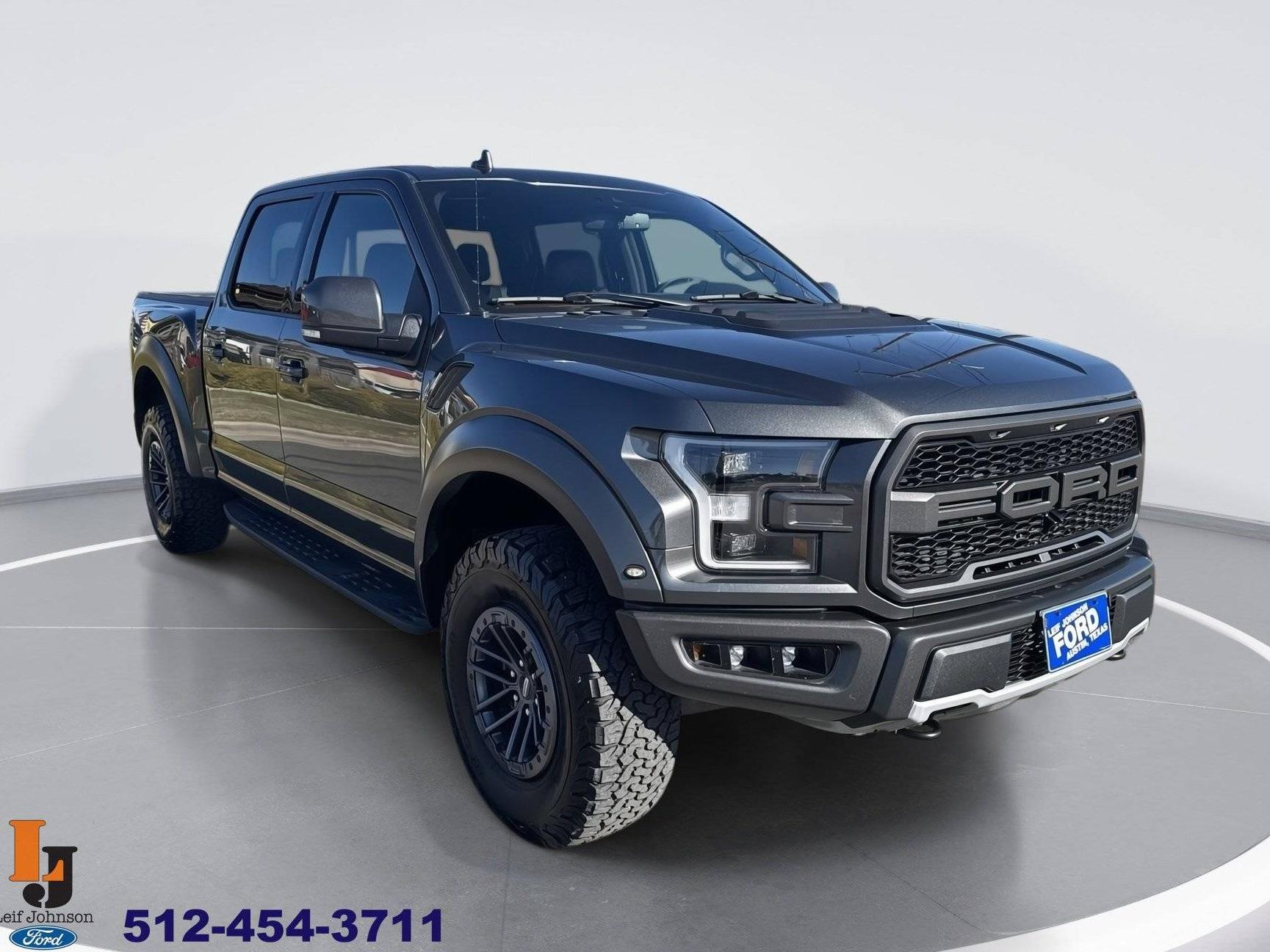 FORD F-150 2020 1FTFW1RGXLFC74984 image