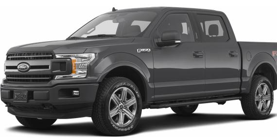 FORD F-150 2020 1FTEW1EP3LFB57328 image
