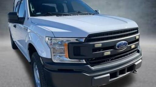 FORD F-150 2020 1FTFX1E41LKD78943 image