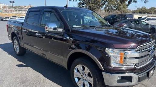 FORD F-150 2020 1FTEW1CP8LKF15601 image