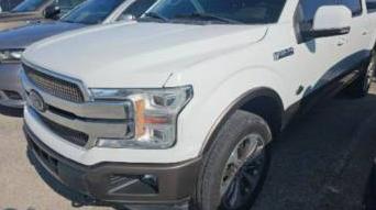 FORD F-150 2020 1FTEW1E44LFA96965 image