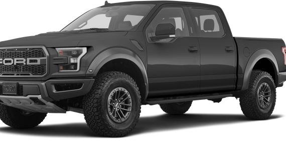 FORD F-150 2020 1FTFW1RG6LFA39207 image