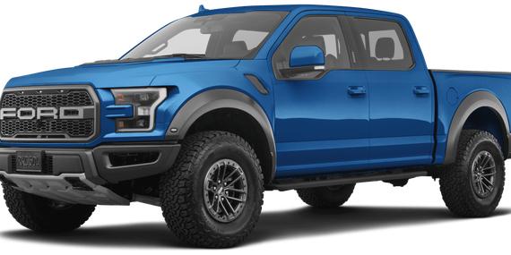 FORD F-150 2020 1FTFW1RG1LFB47718 image