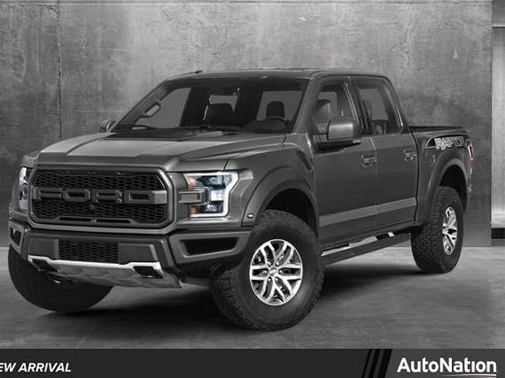 FORD F-150 2020 1FTFW1RG2LFC67320 image