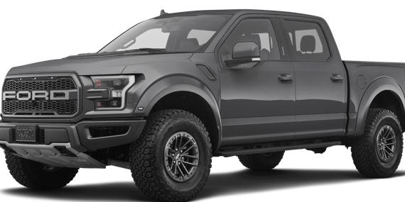 FORD F-150 2020 1FTFW1RG4LFA04892 image