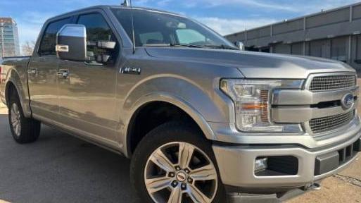 FORD F-150 2020 1FTEW1E47LFB00314 image