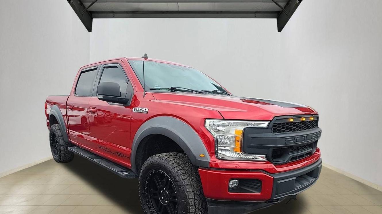 FORD F-150 2020 1FTEW1E59LKE22114 image