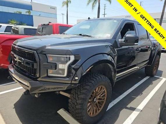 FORD F-150 2020 1FTFW1RG0LFC75108 image