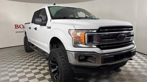 FORD F-150 2020 1FTFW1E45LFB22056 image