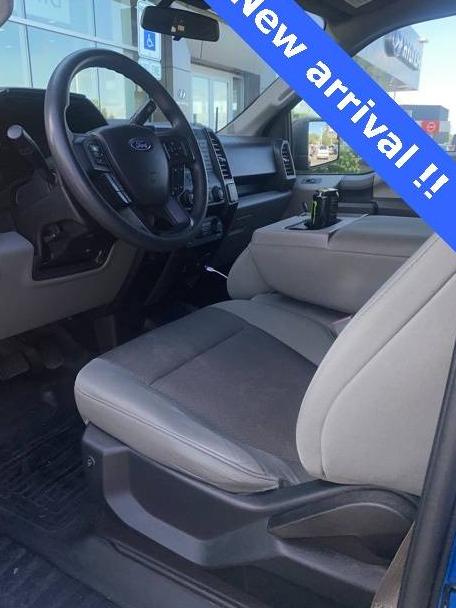 FORD F-150 2020 1FTFW1E59LFB90904 image