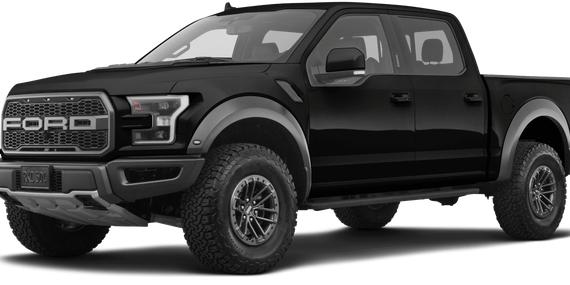 FORD F-150 2020 1FTFW1RG5LFC67120 image