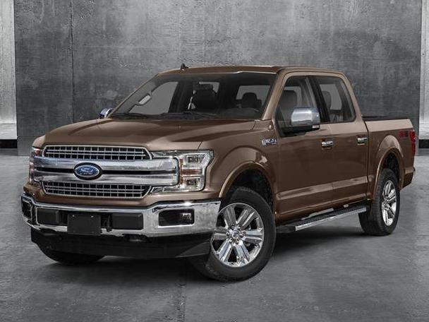 FORD F-150 2020 1FTEW1E53LKE15322 image