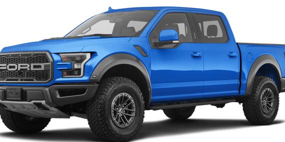 FORD F-150 2020 1FTFW1RG6LFC71743 image