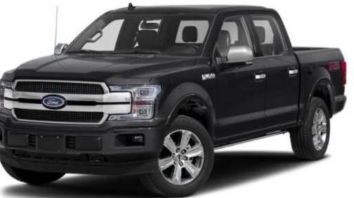 FORD F-150 2020 1FTEW1E46LFC58353 image