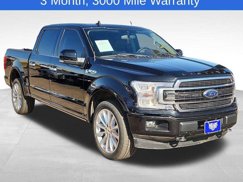 FORD F-150 2020 1FTEW1EGXLFB87264 image