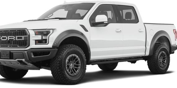 FORD F-150 2020 1FTFW1RG0LFB08523 image