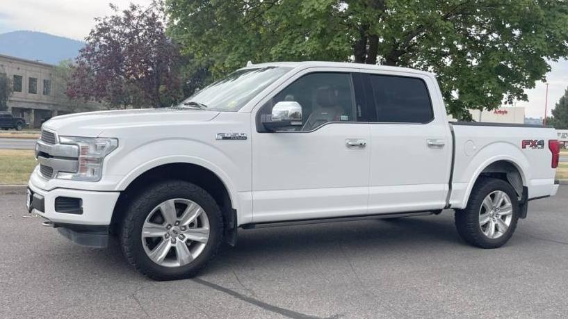 FORD F-150 2020 1FTEW1E49LFB16823 image