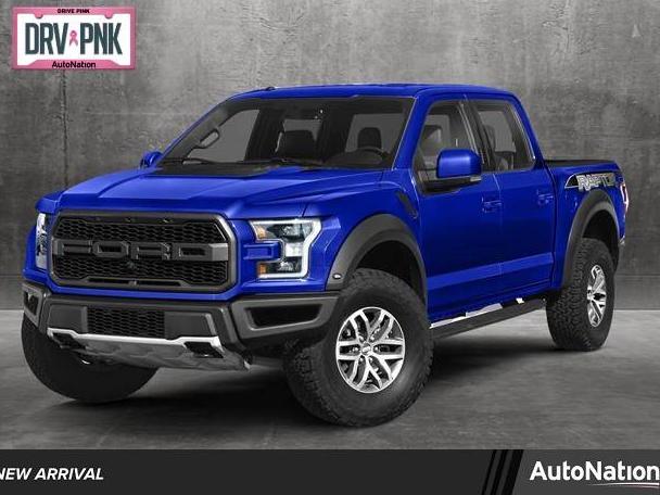 FORD F-150 2020 1FTFW1RG7LFB09586 image