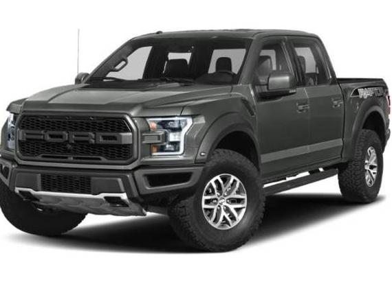 FORD F-150 2020 1FTFW1RG0LFB11079 image