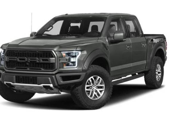 FORD F-150 2020 1FTFW1RG2LFC73585 image