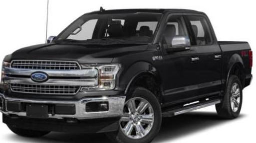 FORD F-150 2020 1FTEW1E46LFB51108 image