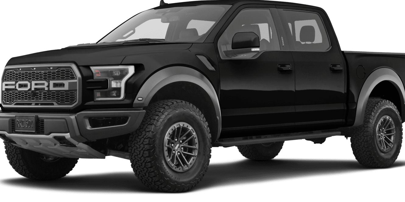 FORD F-150 2020 1FTFW1RG9LFA93696 image