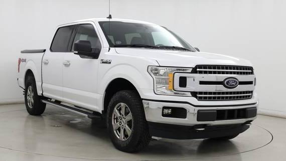 FORD F-150 2020 1FTEW1EP0LFC80746 image