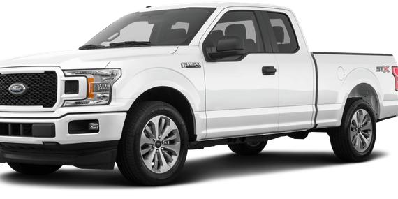 FORD F-150 2020 1FTEX1EP1LKE45885 image