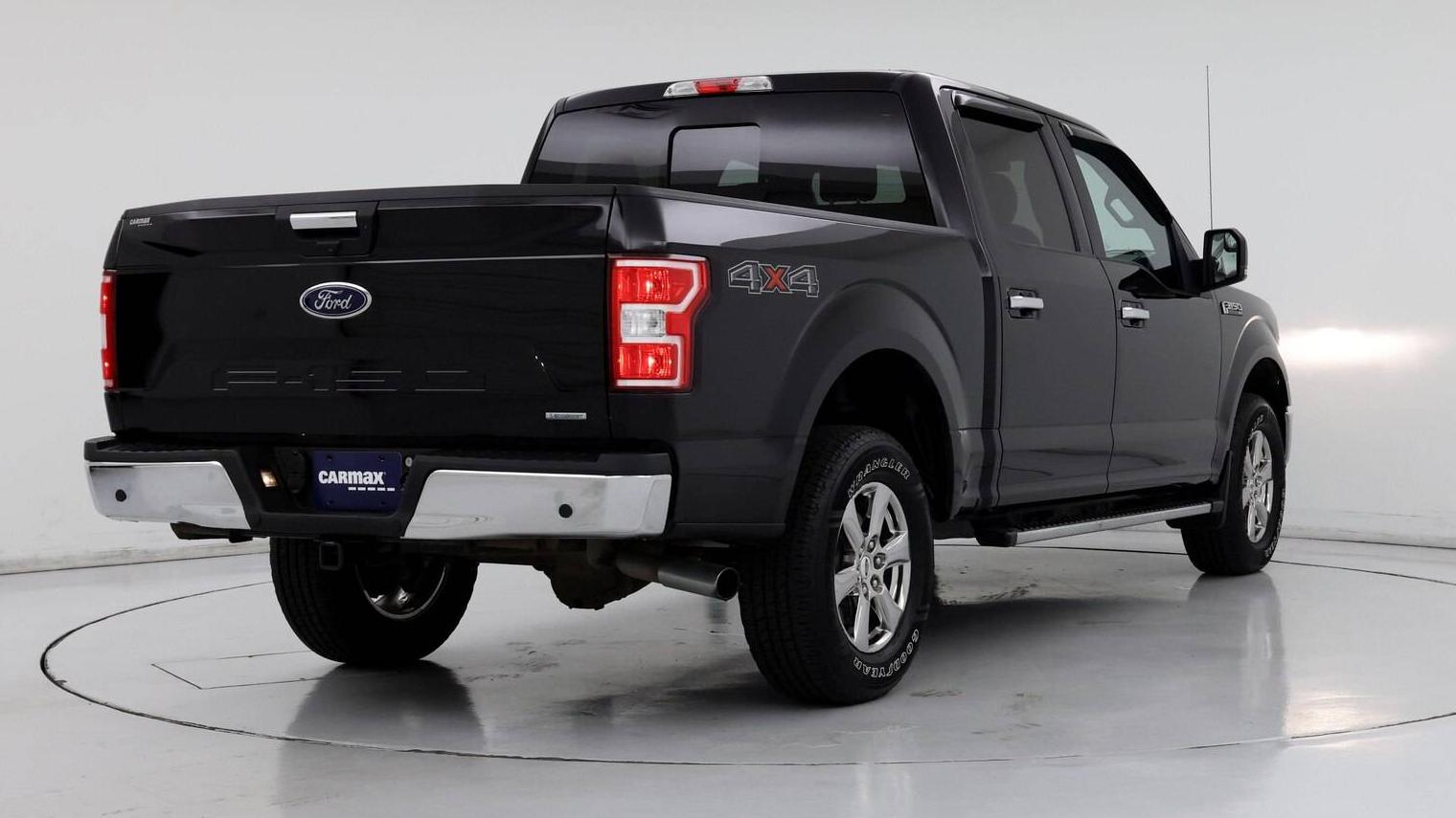 FORD F-150 2020 1FTEW1E47LKE17596 image