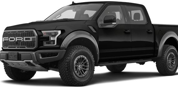 FORD F-150 2020 1FTFW1RG1LFB13746 image