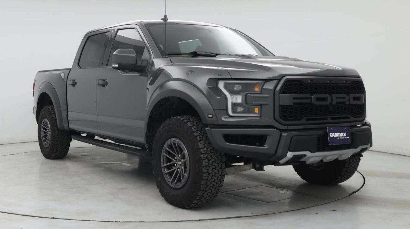 FORD F-150 2020 1FTFW1RG2LFA39219 image