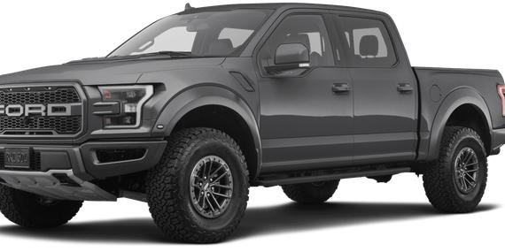 FORD F-150 2020 1FTFW1RG2LFA17947 image