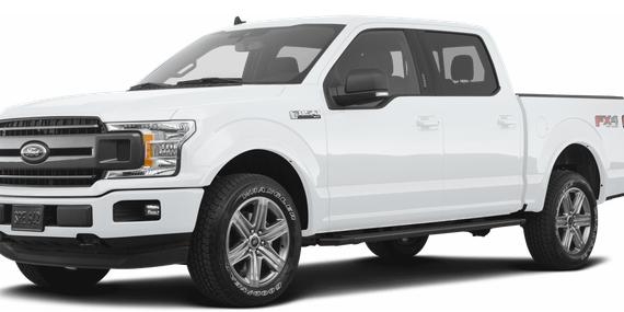 FORD F-150 2020 1FTEW1E46LFA17067 image
